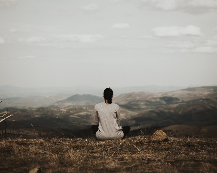 Meditation: Meditieren lernen für Einsteiger
