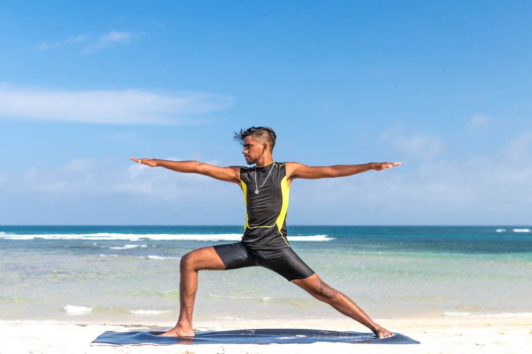 Yin Yoga – was ist das eigentlich?